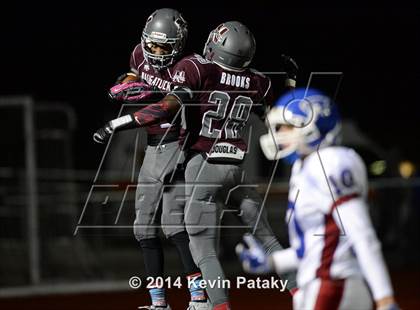 Thumbnail 3 in St. Paul Catholic @ Naugatuck photogallery.