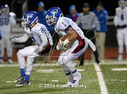 Thumbnail 1 in St. Paul Catholic @ Naugatuck photogallery.
