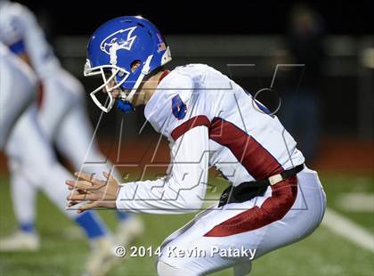 Thumbnail 2 in St. Paul Catholic @ Naugatuck photogallery.