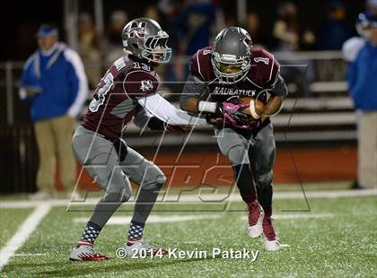 Thumbnail 1 in St. Paul Catholic @ Naugatuck photogallery.