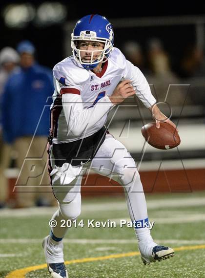 Thumbnail 1 in St. Paul Catholic @ Naugatuck photogallery.