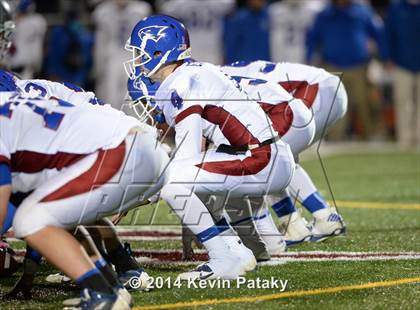 Thumbnail 1 in St. Paul Catholic @ Naugatuck photogallery.