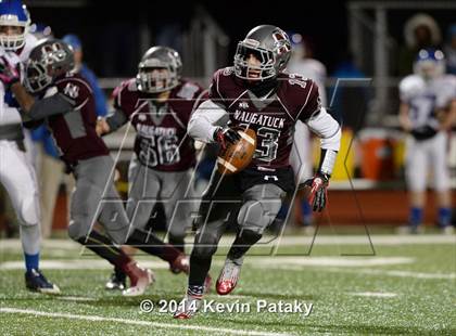 Thumbnail 3 in St. Paul Catholic @ Naugatuck photogallery.