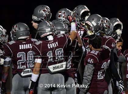 Thumbnail 3 in St. Paul Catholic @ Naugatuck photogallery.