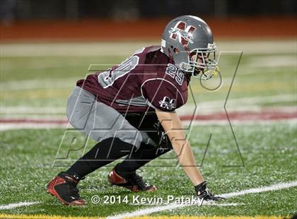 Thumbnail 3 in St. Paul Catholic @ Naugatuck photogallery.