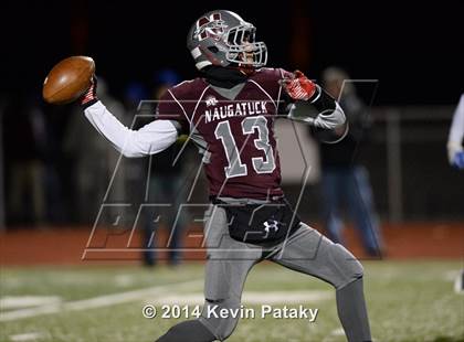 Thumbnail 2 in St. Paul Catholic @ Naugatuck photogallery.
