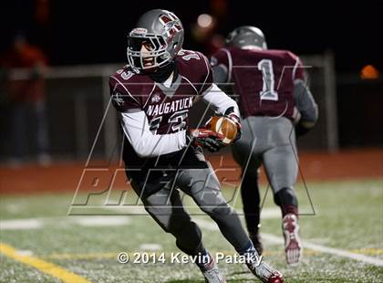Thumbnail 1 in St. Paul Catholic @ Naugatuck photogallery.