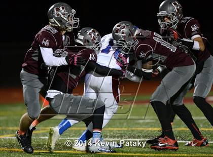 Thumbnail 1 in St. Paul Catholic @ Naugatuck photogallery.