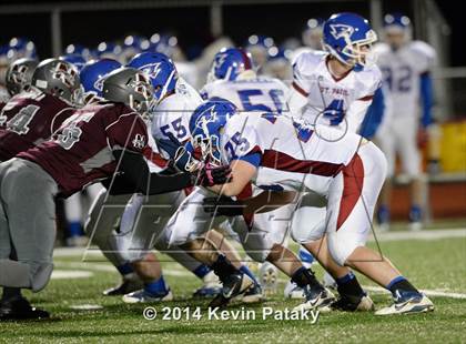 Thumbnail 2 in St. Paul Catholic @ Naugatuck photogallery.