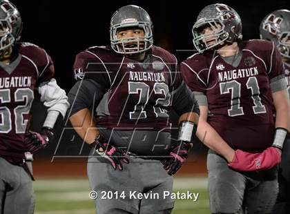 Thumbnail 3 in St. Paul Catholic @ Naugatuck photogallery.