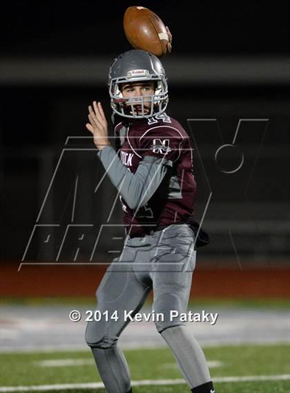 Thumbnail 2 in St. Paul Catholic @ Naugatuck photogallery.