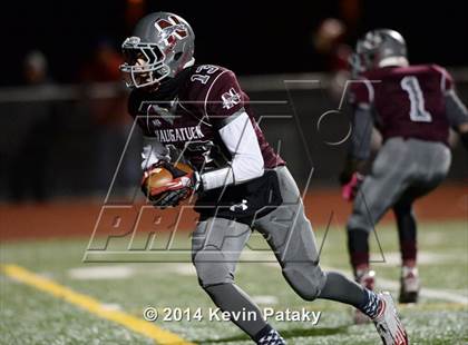 Thumbnail 2 in St. Paul Catholic @ Naugatuck photogallery.