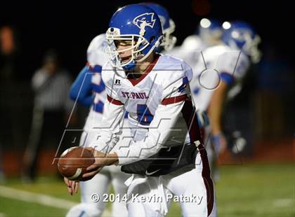 Thumbnail 3 in St. Paul Catholic @ Naugatuck photogallery.