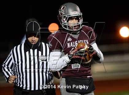 Thumbnail 2 in St. Paul Catholic @ Naugatuck photogallery.