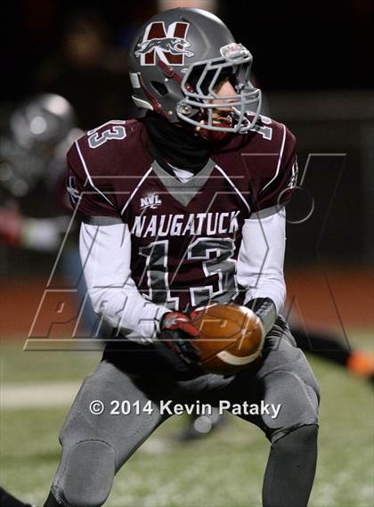 Thumbnail 1 in St. Paul Catholic @ Naugatuck photogallery.