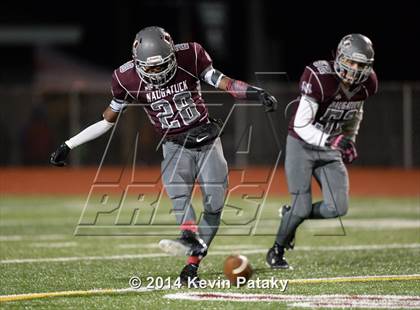 Thumbnail 2 in St. Paul Catholic @ Naugatuck photogallery.