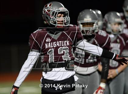 Thumbnail 2 in St. Paul Catholic @ Naugatuck photogallery.