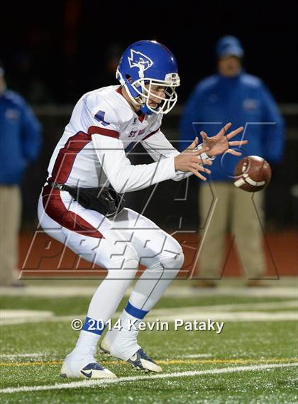 Thumbnail 1 in St. Paul Catholic @ Naugatuck photogallery.