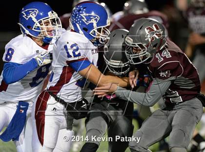 Thumbnail 3 in St. Paul Catholic @ Naugatuck photogallery.