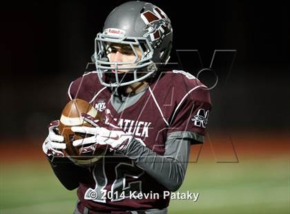 Thumbnail 1 in St. Paul Catholic @ Naugatuck photogallery.