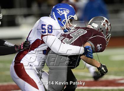 Thumbnail 2 in St. Paul Catholic @ Naugatuck photogallery.