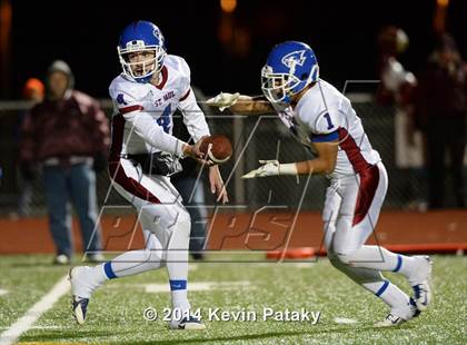 Thumbnail 3 in St. Paul Catholic @ Naugatuck photogallery.