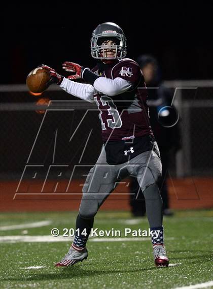 Thumbnail 1 in St. Paul Catholic @ Naugatuck photogallery.