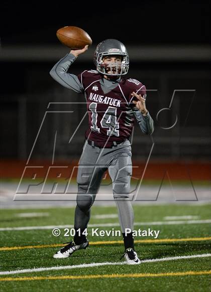 Thumbnail 3 in St. Paul Catholic @ Naugatuck photogallery.