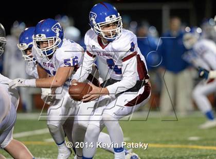Thumbnail 3 in St. Paul Catholic @ Naugatuck photogallery.