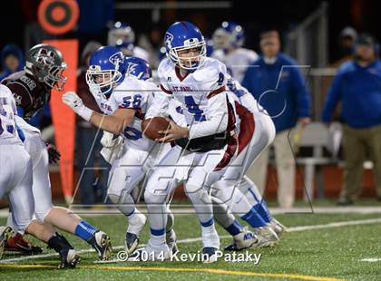 Thumbnail 1 in St. Paul Catholic @ Naugatuck photogallery.