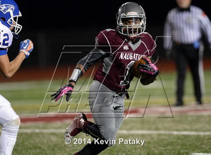 Thumbnail 2 in St. Paul Catholic @ Naugatuck photogallery.