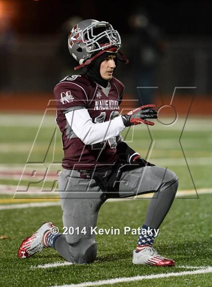 Thumbnail 3 in St. Paul Catholic @ Naugatuck photogallery.