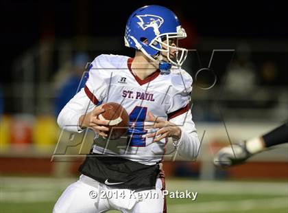 Thumbnail 3 in St. Paul Catholic @ Naugatuck photogallery.