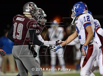 Thumbnail 3 in St. Paul Catholic @ Naugatuck photogallery.