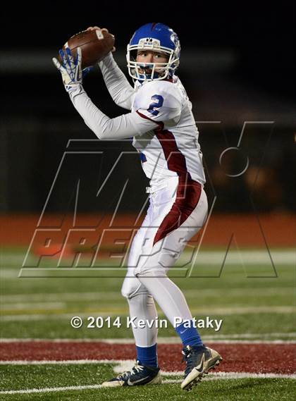 Thumbnail 1 in St. Paul Catholic @ Naugatuck photogallery.