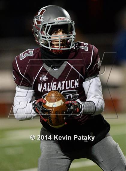 Thumbnail 3 in St. Paul Catholic @ Naugatuck photogallery.