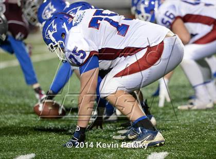 Thumbnail 2 in St. Paul Catholic @ Naugatuck photogallery.
