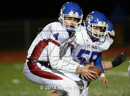 Thumbnail 2 in St. Paul Catholic @ Naugatuck photogallery.