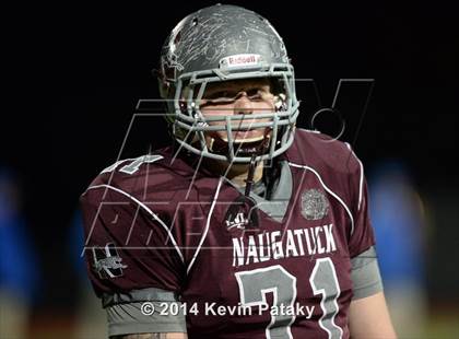 Thumbnail 1 in St. Paul Catholic @ Naugatuck photogallery.