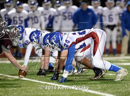 Thumbnail 1 in St. Paul Catholic @ Naugatuck photogallery.