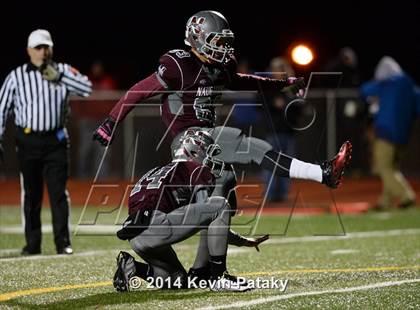 Thumbnail 1 in St. Paul Catholic @ Naugatuck photogallery.