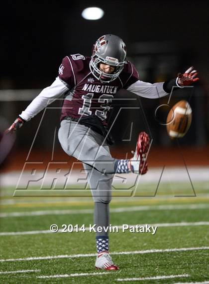 Thumbnail 2 in St. Paul Catholic @ Naugatuck photogallery.