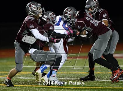 Thumbnail 2 in St. Paul Catholic @ Naugatuck photogallery.