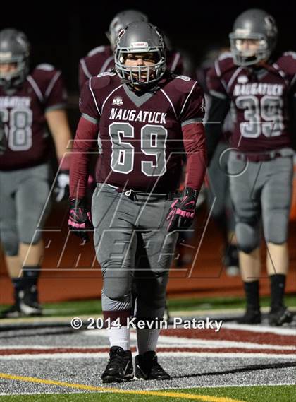 Thumbnail 2 in St. Paul Catholic @ Naugatuck photogallery.