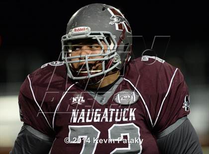 Thumbnail 1 in St. Paul Catholic @ Naugatuck photogallery.