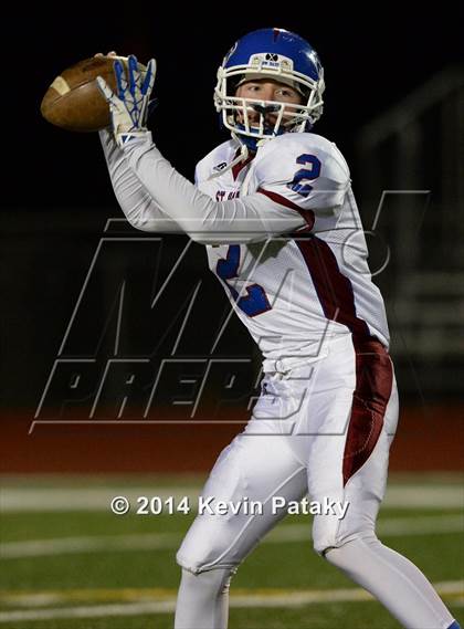 Thumbnail 1 in St. Paul Catholic @ Naugatuck photogallery.