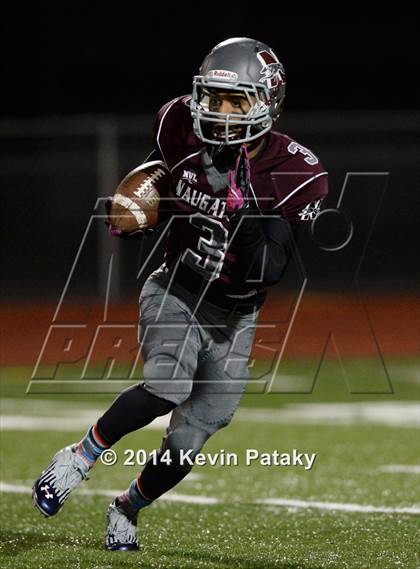 Thumbnail 3 in St. Paul Catholic @ Naugatuck photogallery.