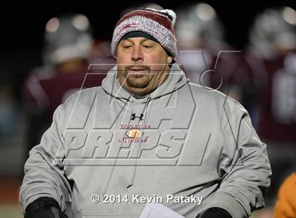 Thumbnail 1 in St. Paul Catholic @ Naugatuck photogallery.
