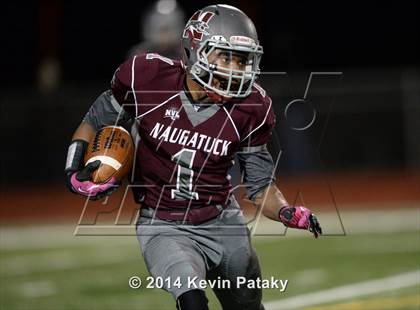 Thumbnail 1 in St. Paul Catholic @ Naugatuck photogallery.