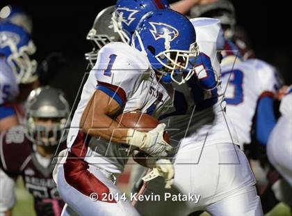 Thumbnail 2 in St. Paul Catholic @ Naugatuck photogallery.